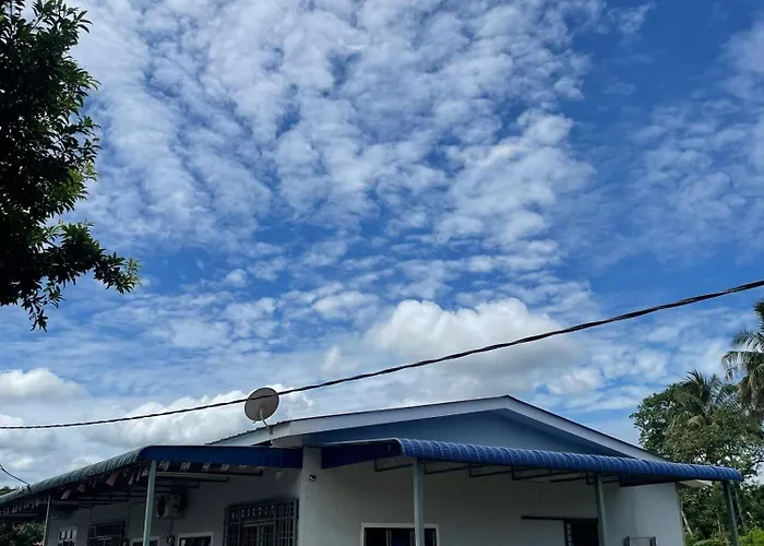 Rumah Inap 09