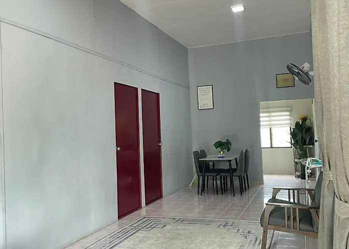 Rumah Inap 09