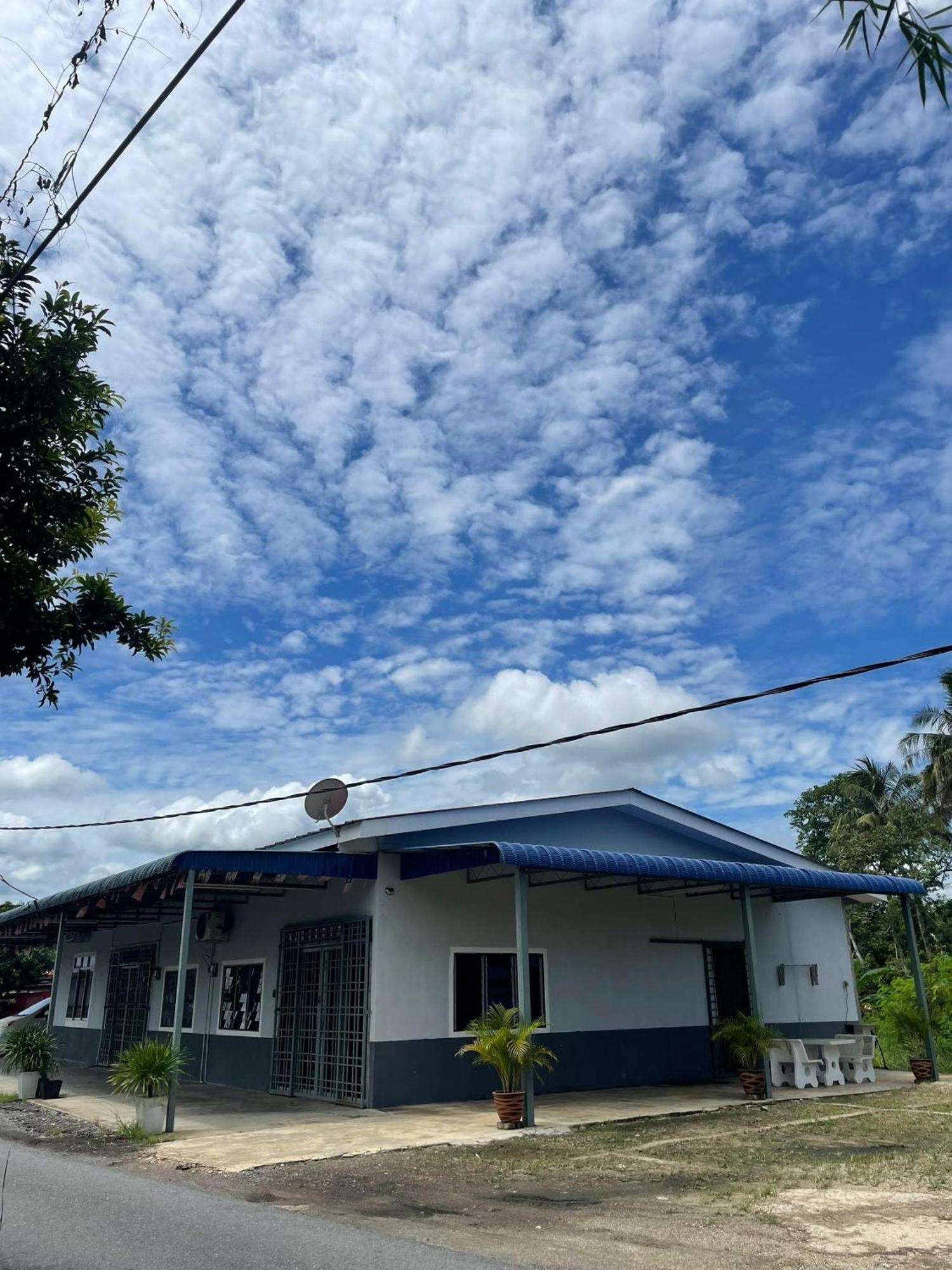 Homestay Rumah Inap 09