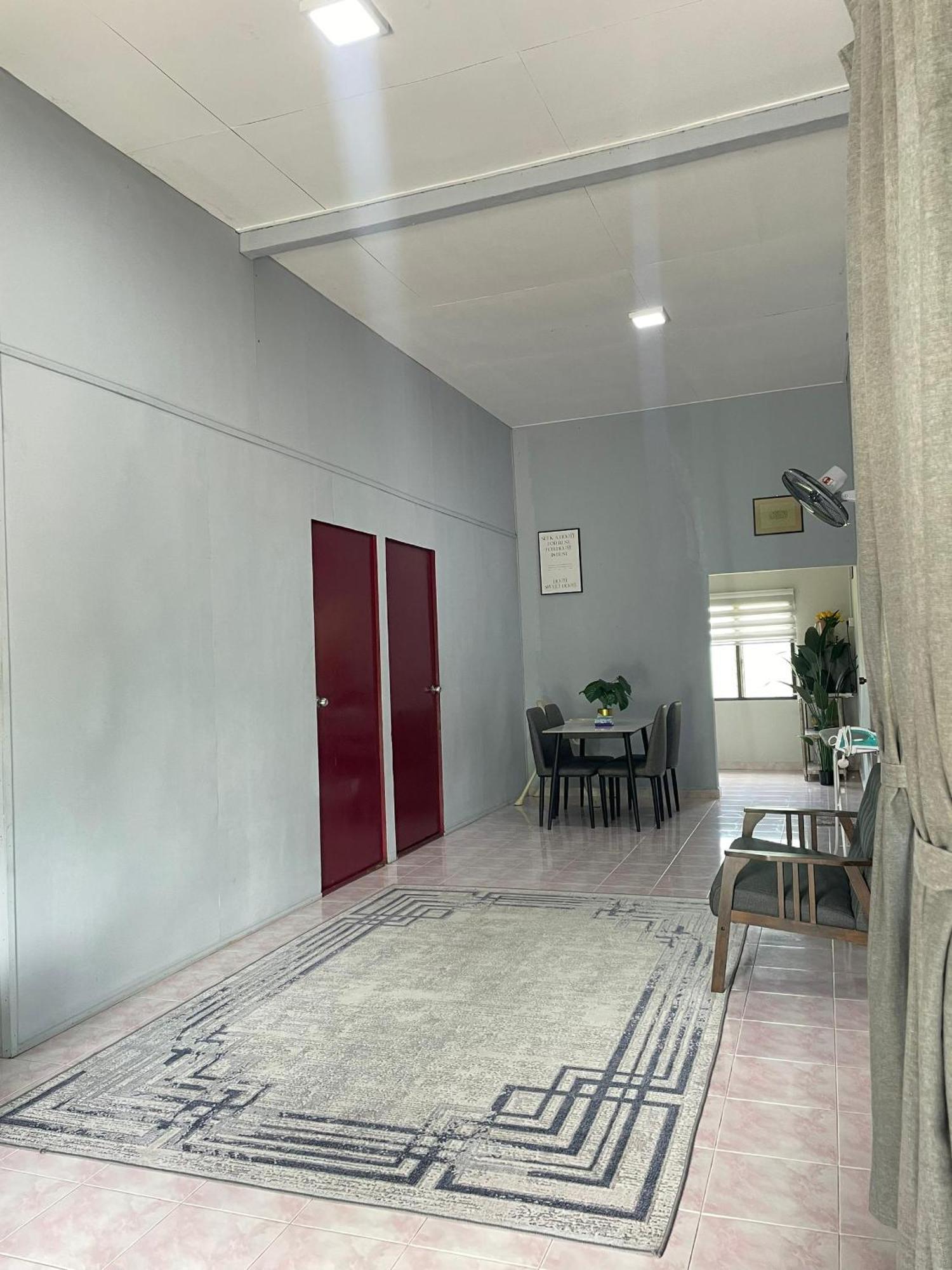 Homestay Rumah Inap 09
