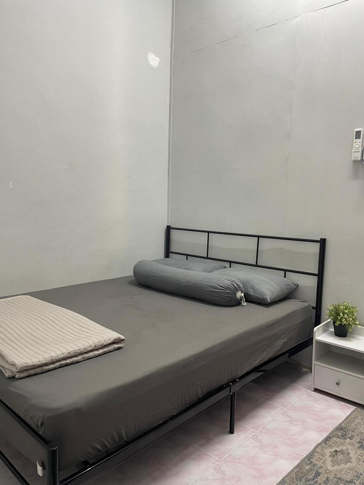 Rumah Inap 09 Arau