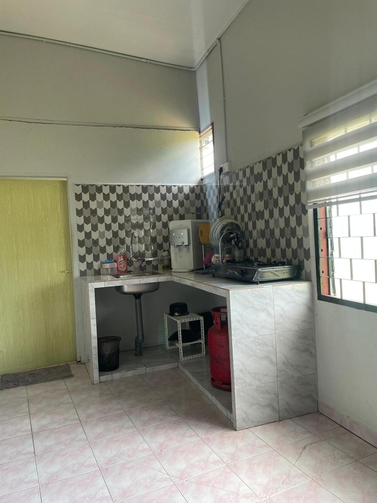 Homestay Rumah Inap 09