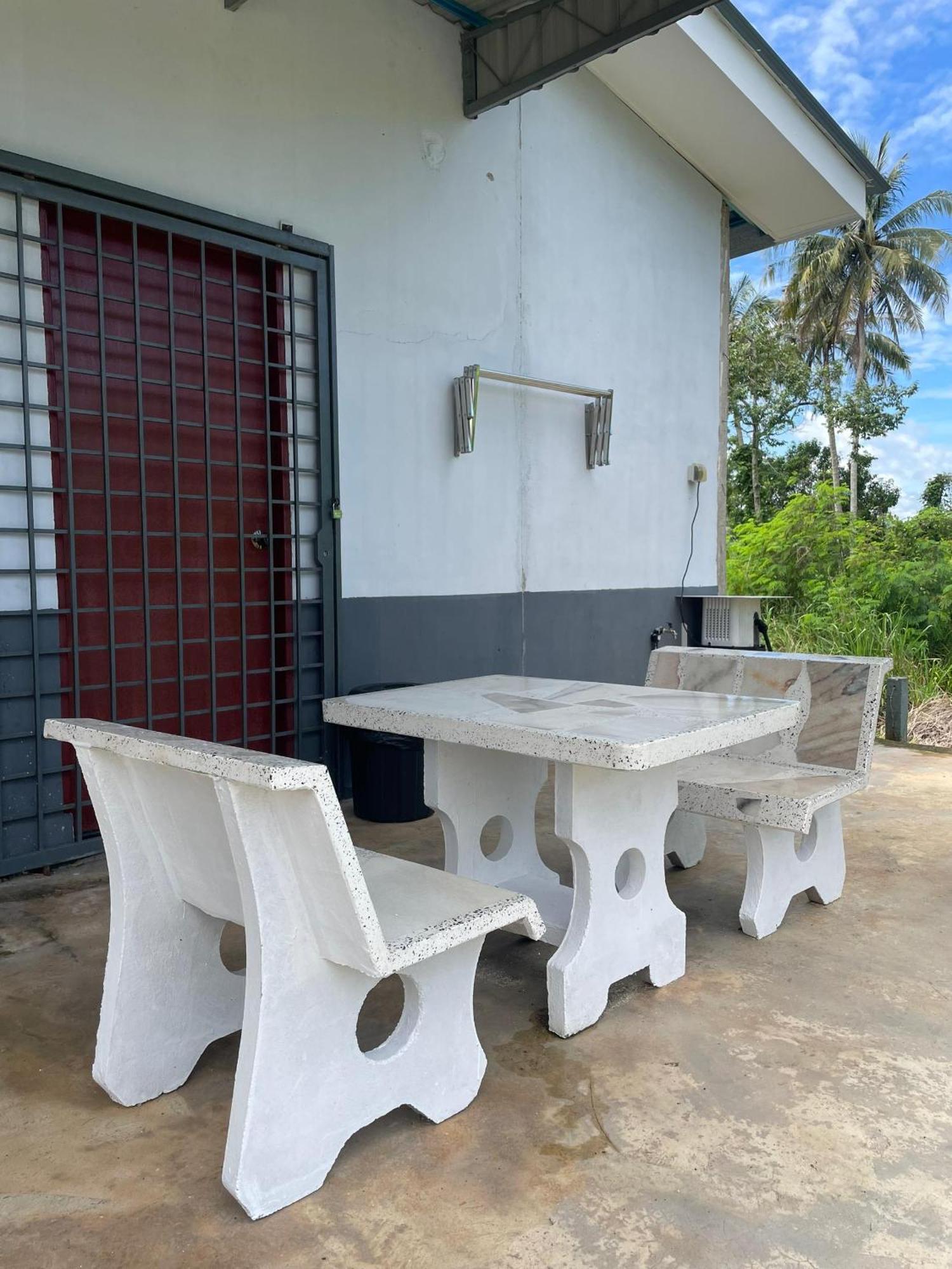 Homestay Rumah Inap 09