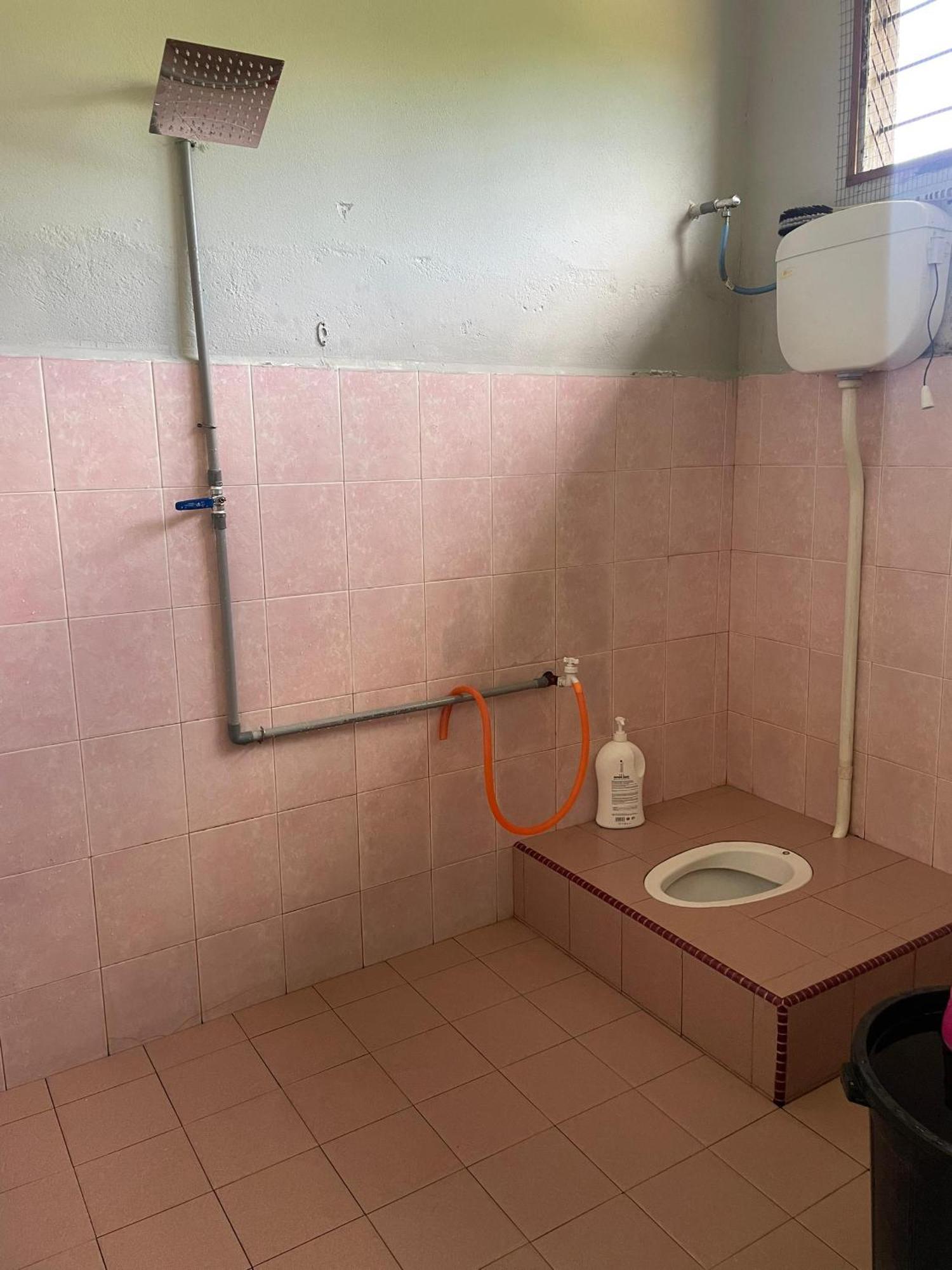 Homestay Rumah Inap 09 Arau